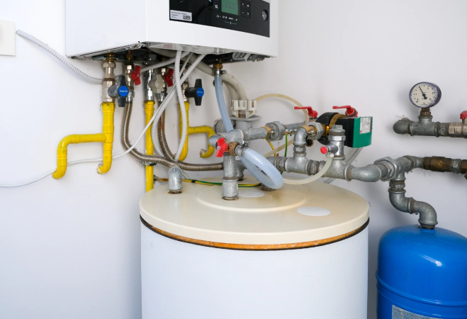 Mechanical Services (1)