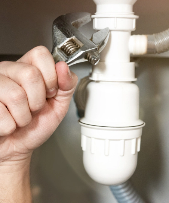 Plumbing Repairs