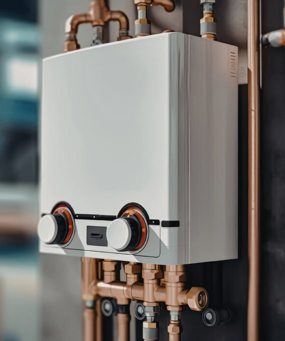 Water Heater Services